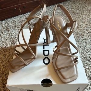 NIB Aldo Amilia Heels